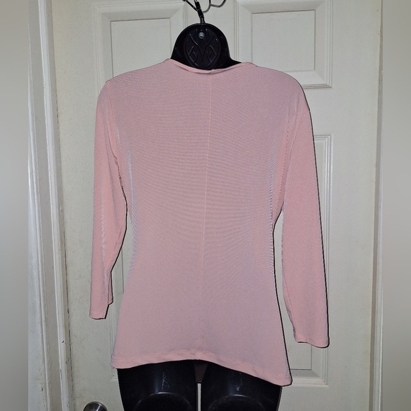 New york &Company  blouse medium - Picture 3 of 4